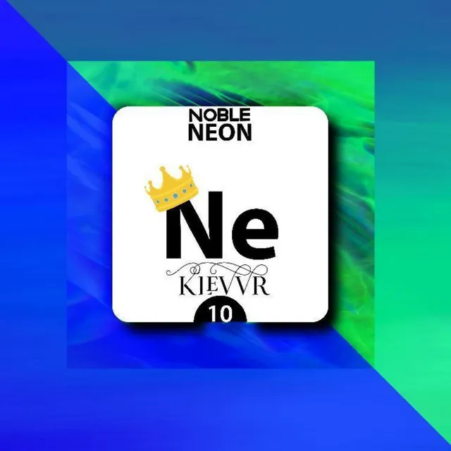 NOBLE NEON