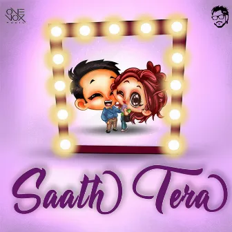 Saath Tera by Nehemiah Bower