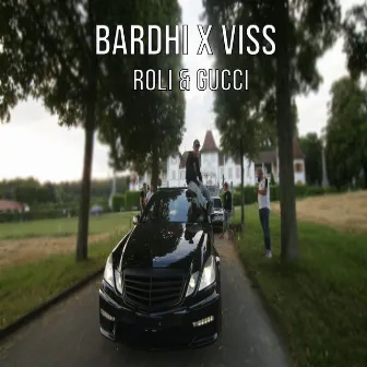 Roli & Gucci by Bardhi