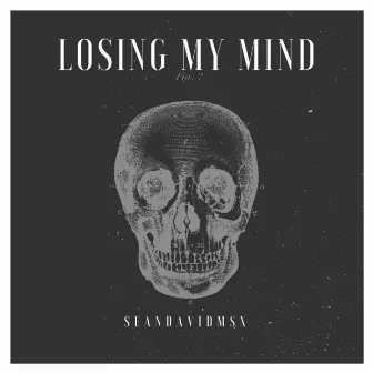 Losing My Mind by Sean David MSX