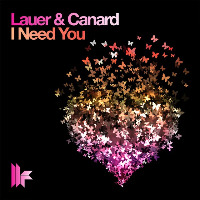 I Need You - Original Club Mix