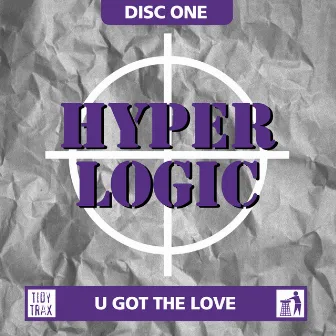 U Got The Love by Hyperlogic