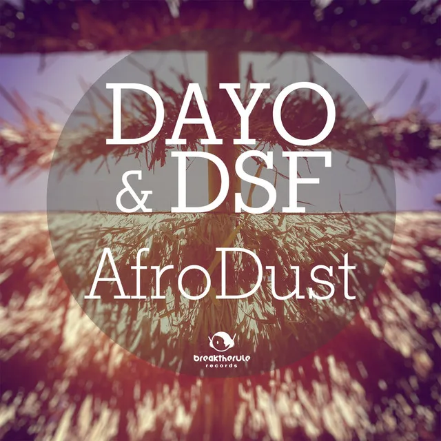 Afro Dust - Alternative Mix