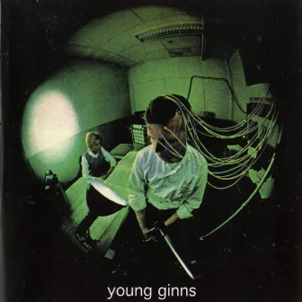 Young Ginns by Young Ginns