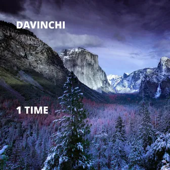 1 Time by Davinchi