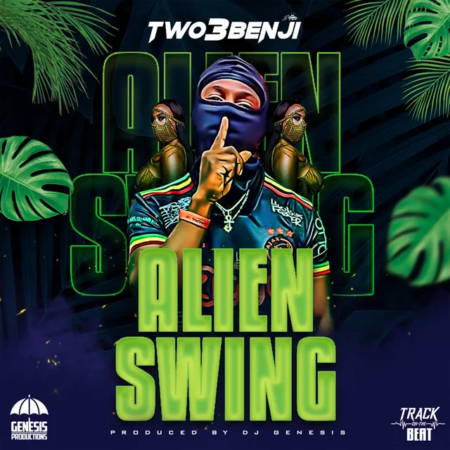 Alien Swing