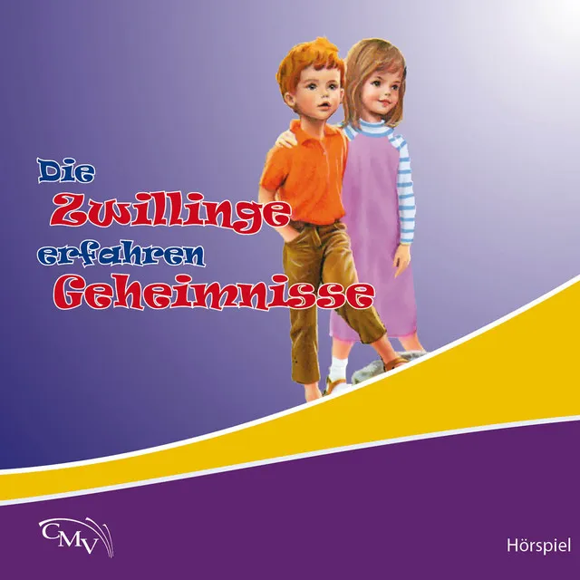 Kapitel 02 - Die Zwillinge erfahren Geheimnisse