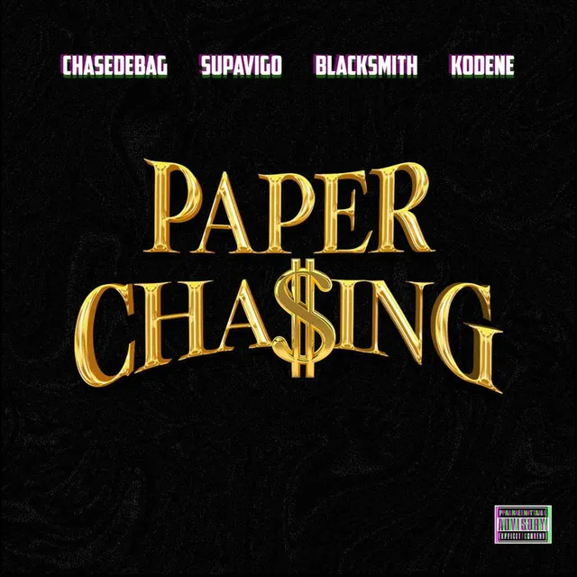 Paper Chasing