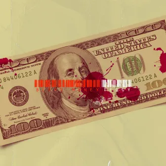 Blood Money by Teggy