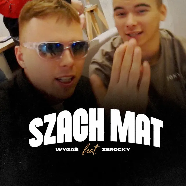 Szach Mat