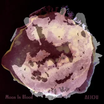 Moon in Blood by Aeiou