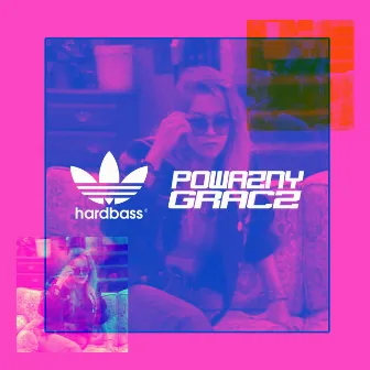 Kelly Bundy (Powazny Gracz x Hardbass Adidas Remix) by Vixagedon