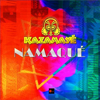 Namaque by Kazamayé