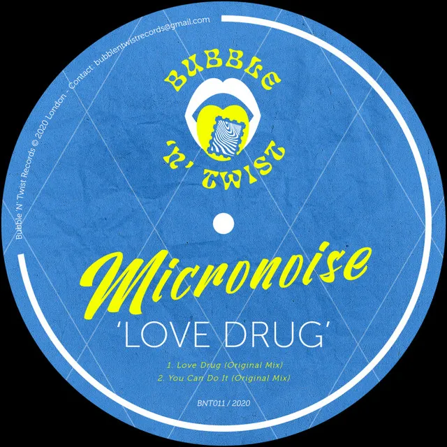 Love Drug