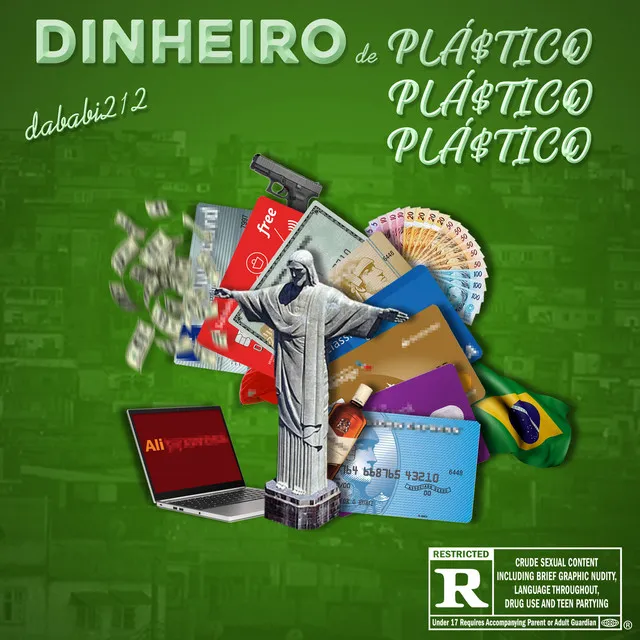 Dinheiro de Plástico