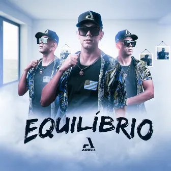 Equilíbrio by Ariell