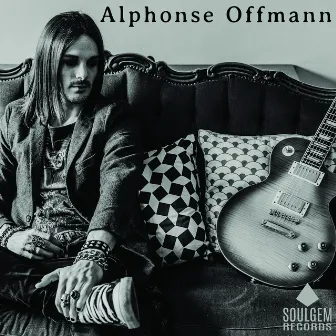 Alphonse Offmann by Alphonse Offmann