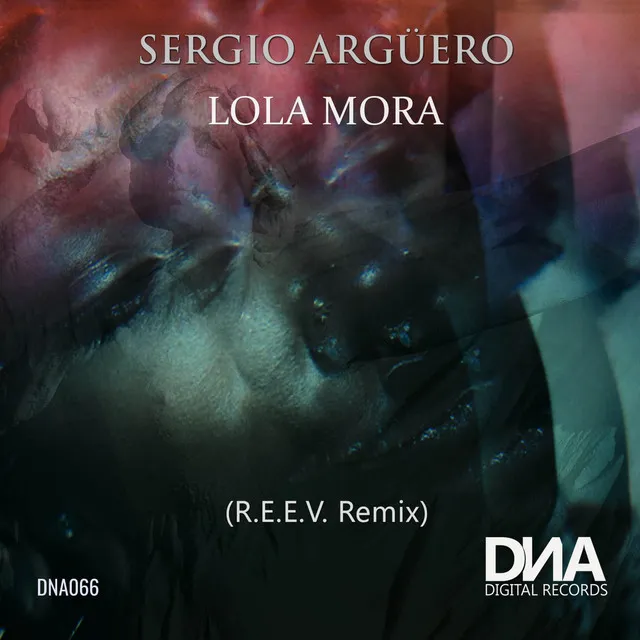 Lola Mora - R.E.E.V. Breaks Remix