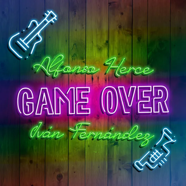 Game Over