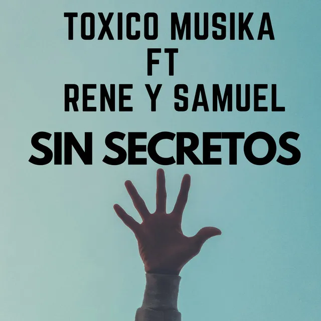 Sin secretos