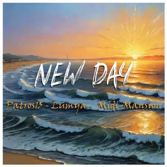 New Day by Lumya