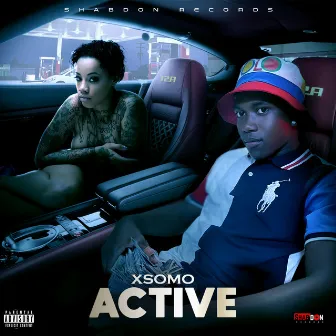 Active by Shabdon Records