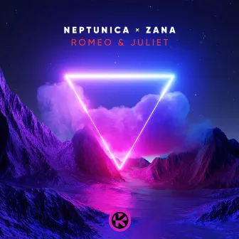 Romeo & Juliet by ZANA