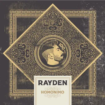 Homónimo by Rayden