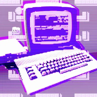 Commodore 9000 by Vosto