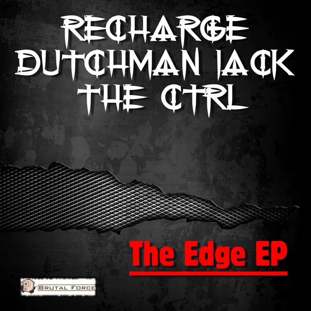 The Edge EP