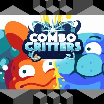 Combo Critters (Original Soundtrack) by Maxo