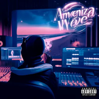 AMENIZA WAVE by JAY P'