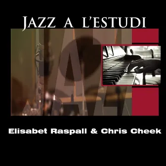 Jazz a l'Estudi: Elisabet Raspall by Elisabet Raspall