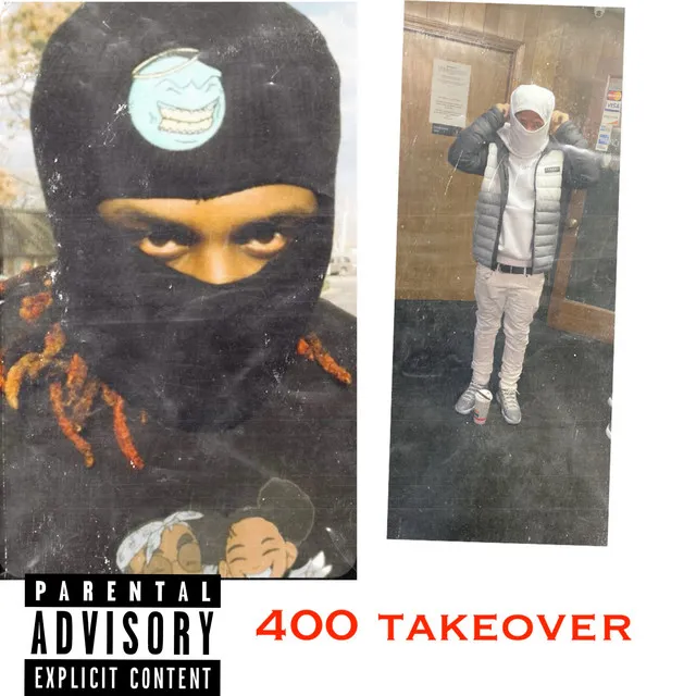 400 Takeover