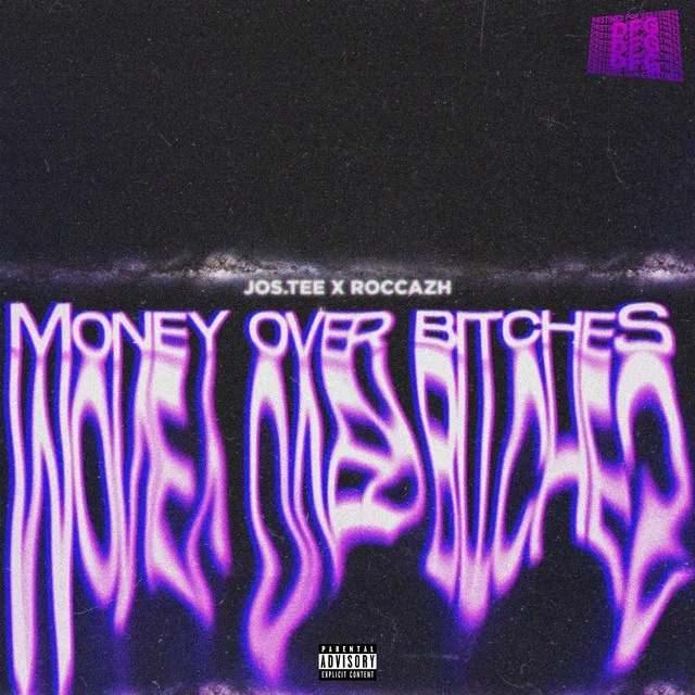 Money Over Bitches