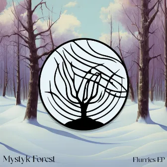 Flurries by Mystyk Forest