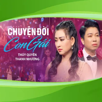 Chuyện Đời Con Gái by Thúy Quyên