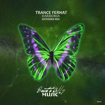 Harmonia (Extended Mix) by Trance Ferhat