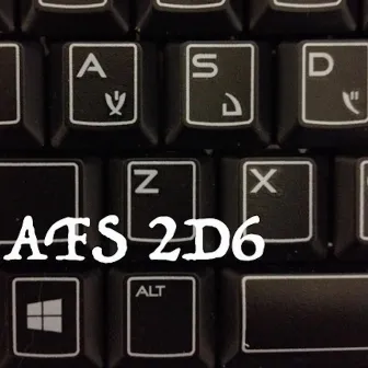 AFS 2d6 by AFS