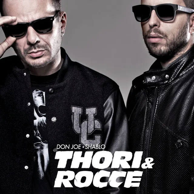 Thori & Rocce