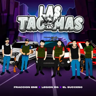 Las Tacomas 