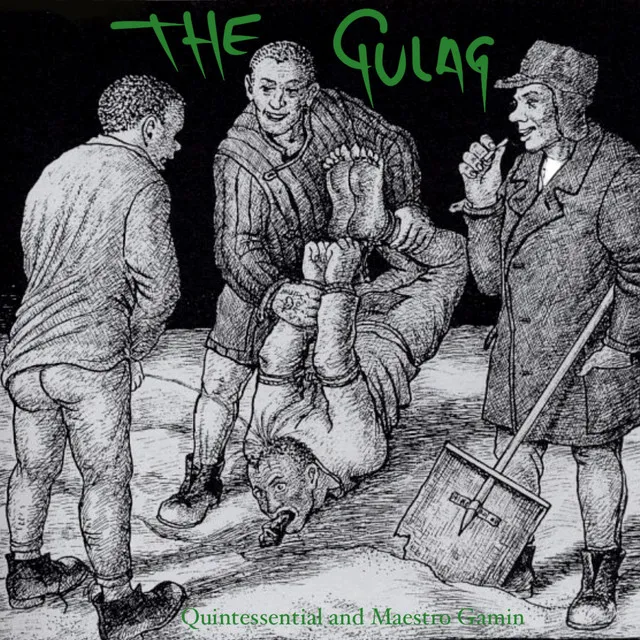 The Gulag