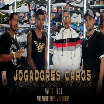 Jogadores Caros by MC JH ZO 22