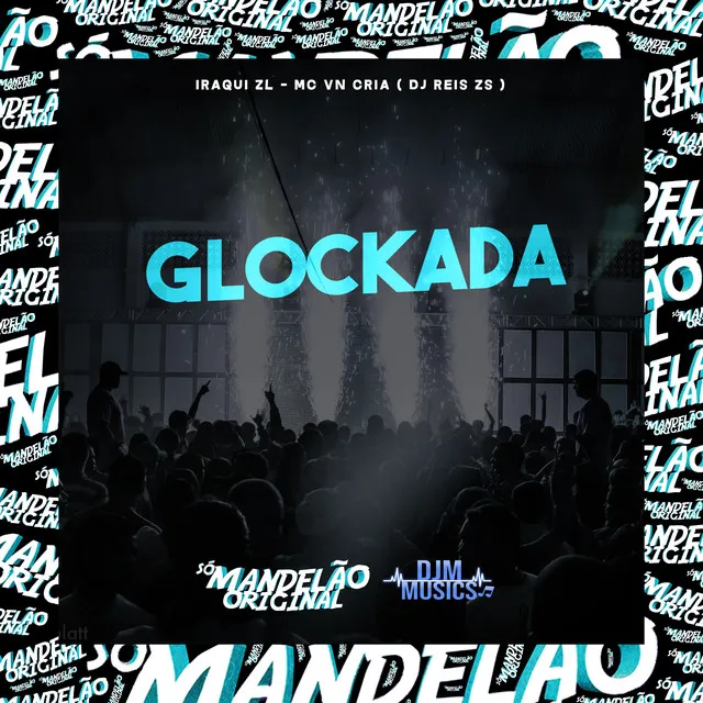 Glockada