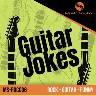 Guitar Jokes by Copacabana Tracks