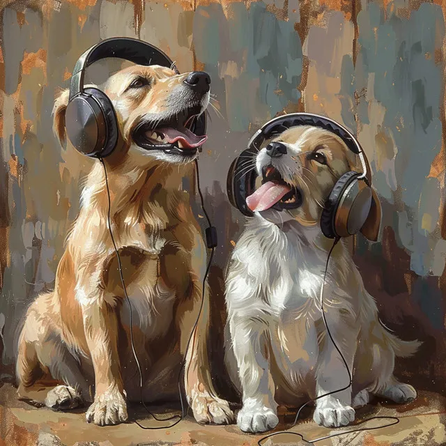 Deep Dog Music