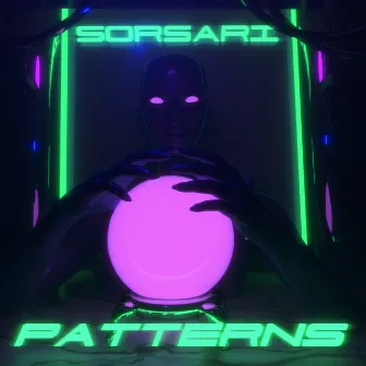 Patterns EP by Sorsari