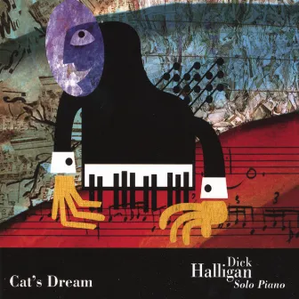 Cat's Dream by Dick Halligan