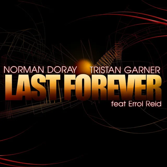 Last Forever - Vocal Radio Edit