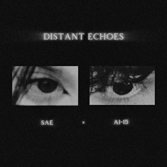 DISTANT ECHOES